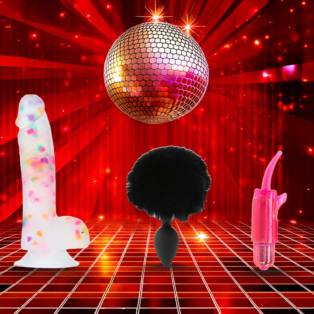 Pure Love Prism Fantasy Bundle 2