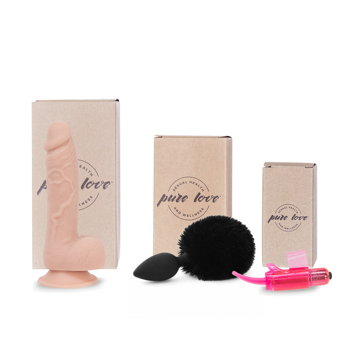 Pure Love Prism Fantasy Bundle 2