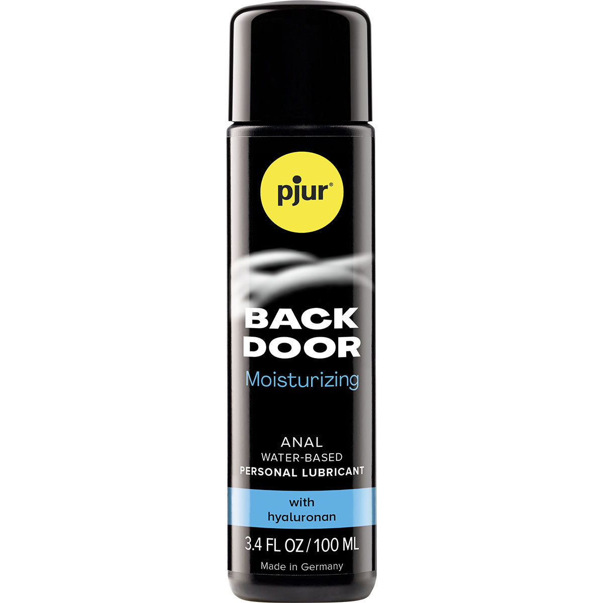 PJUR Back Door - Water Based Anal Lubricant - 100 ml