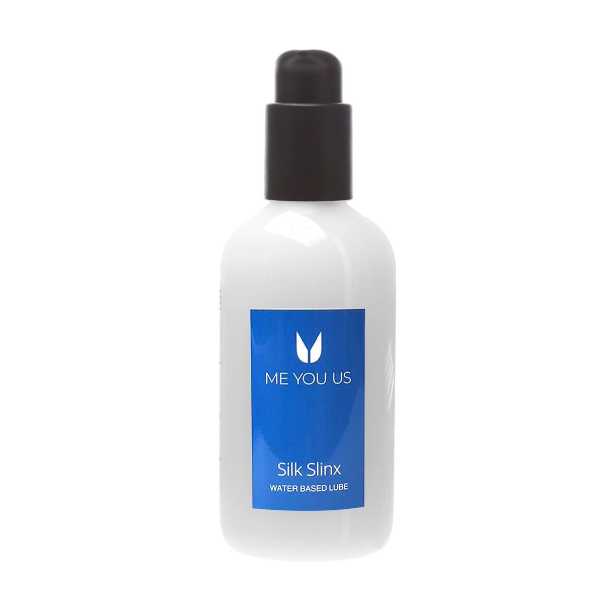 Me You Us - Silk Slix Water based Lubricant - 250 ml
