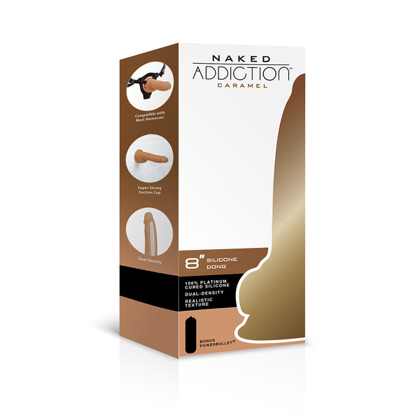 Naked Addiction 8