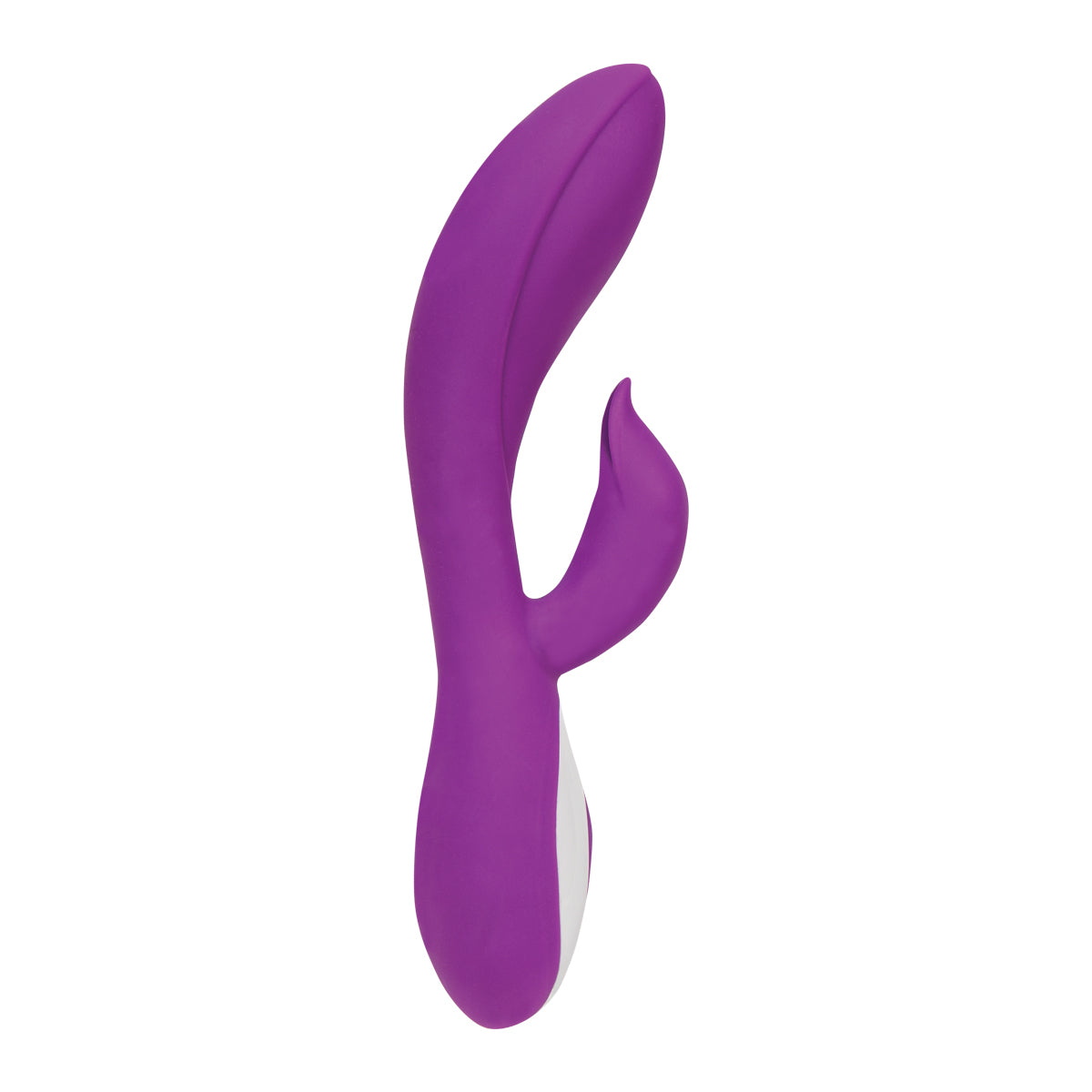 Pure Love® - G-Spot Rabbit-Style Vibrator - Purple