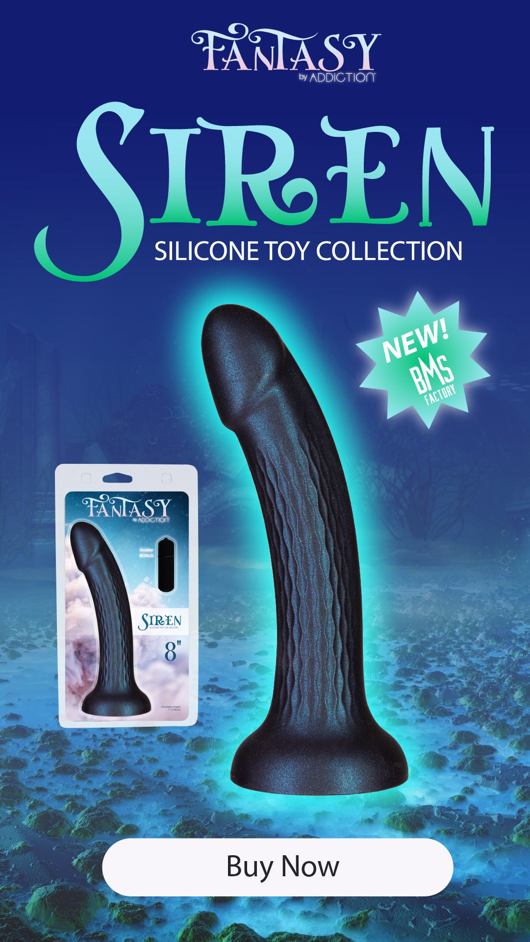 BMS Enterprises: Wholesale Adult Sex Toys & Novelties