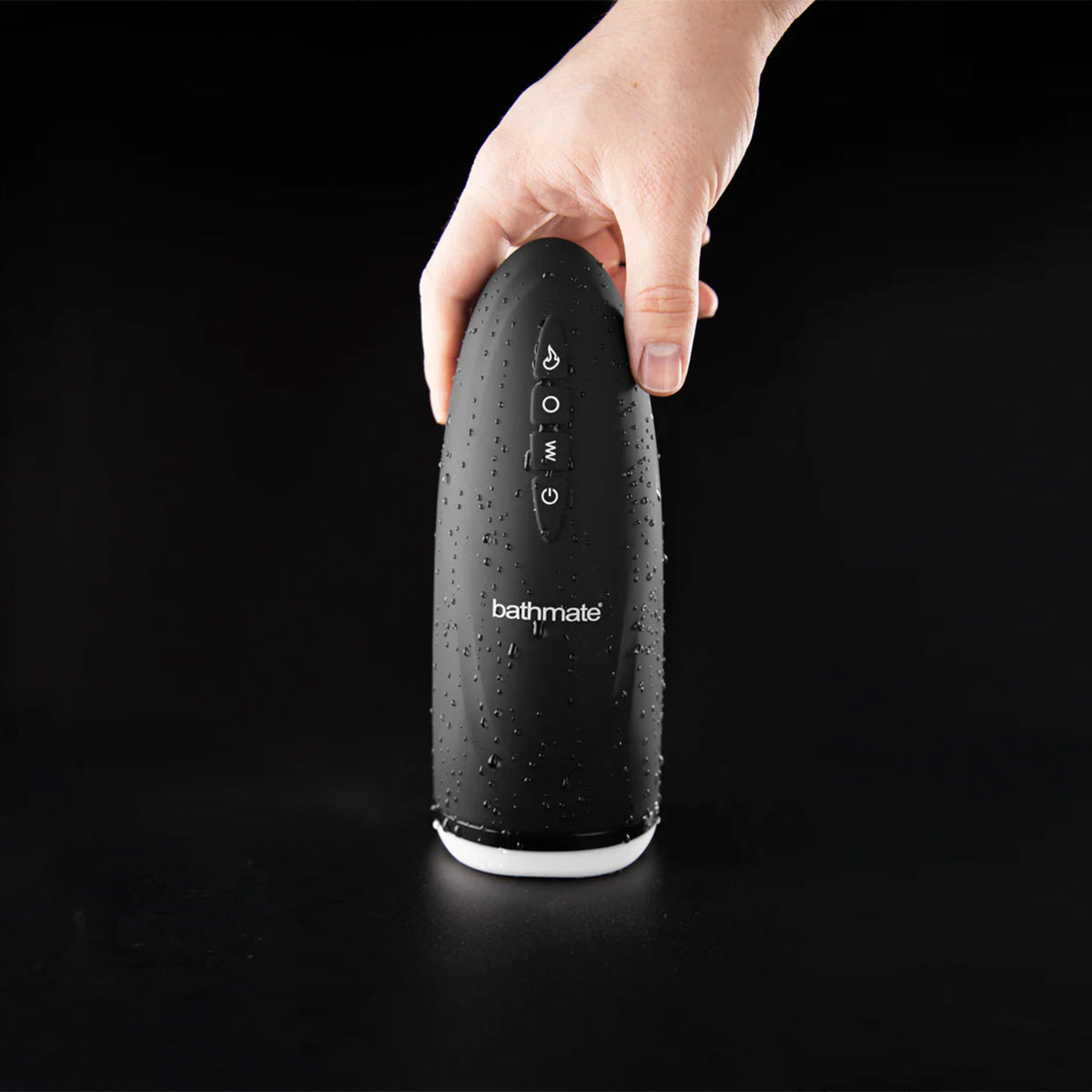 bathmate – Edge Pro Masturbator – Black