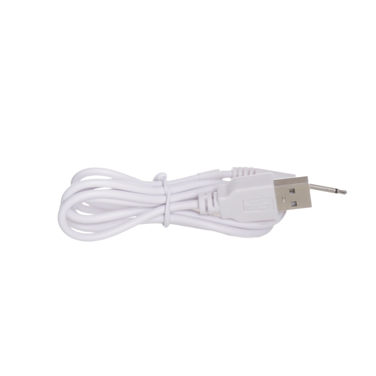 Naked Addiction Rotating USB &quot;Pin&quot; Charging Cable