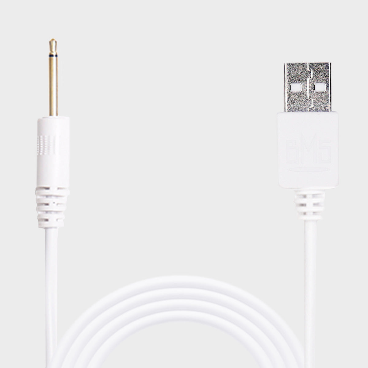 Naked Addiction Rotating USB &quot;Pin&quot; Charging Cable