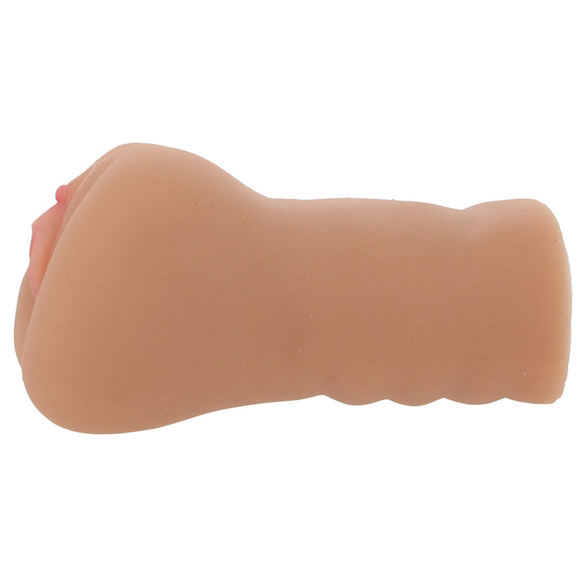 CalExotics® Stroke It Liquid Silicone Pussy