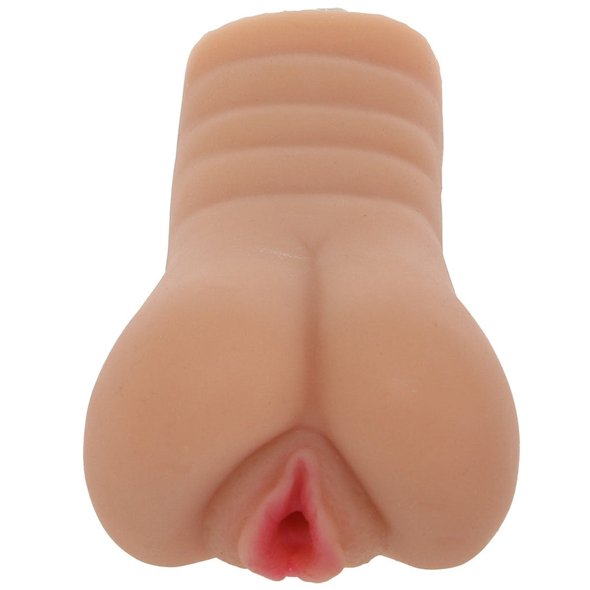 CalExotics® Stroke It Liquid Silicone Pussy