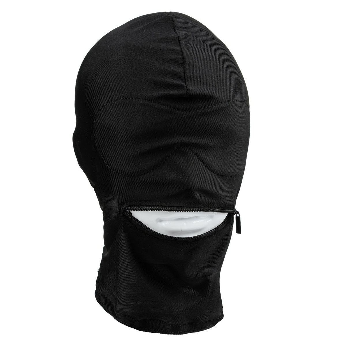 CalExotics® Nocturnal Fetish Hood - Black