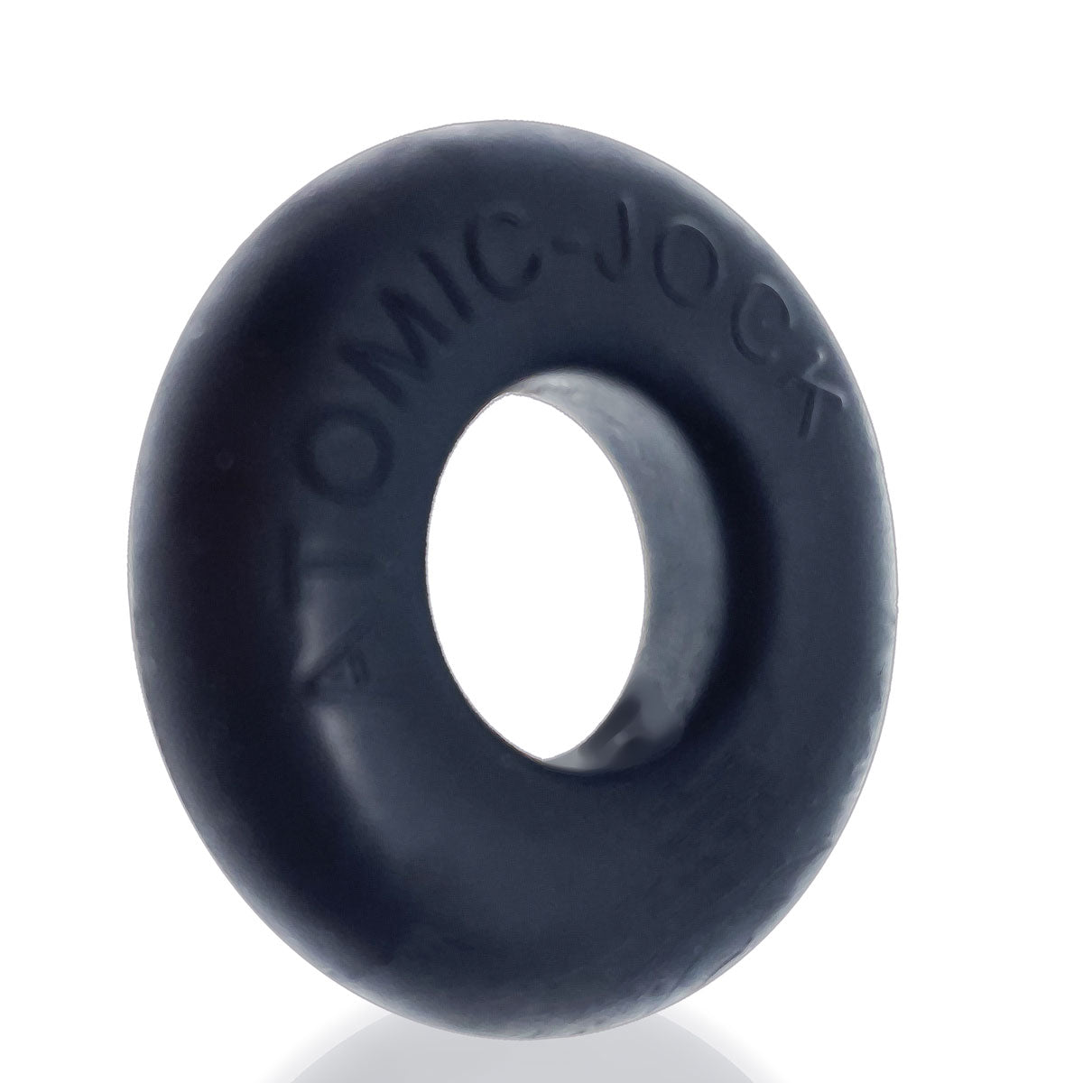 Oxballs – Night Special Edition - Donut 2 Silicone Cock Ring - Black