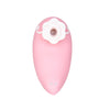 Lamode By Swan Dreamy – Luxurious Clitoral Stimulator with Case - Pink