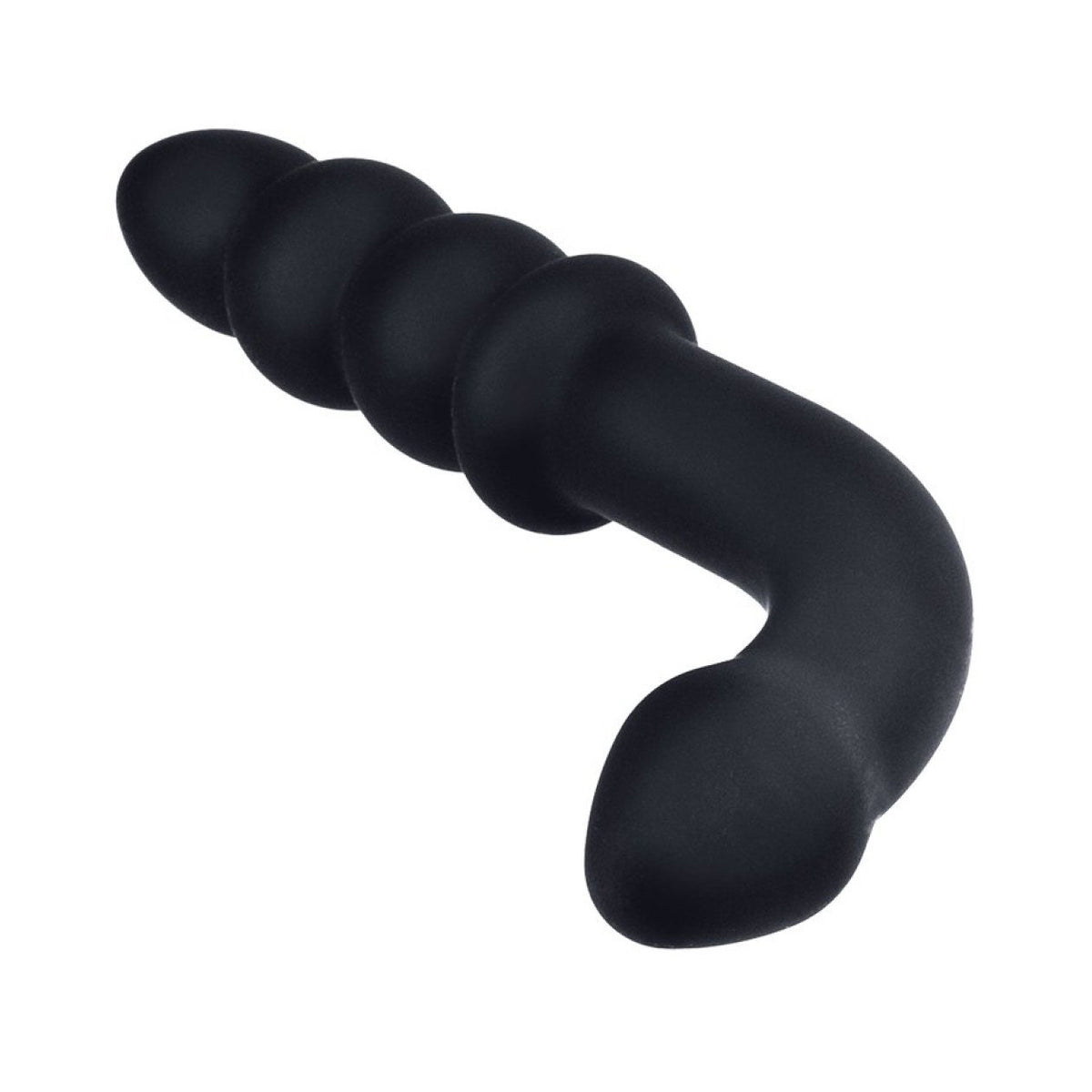 NMC – Deep Comber – Silicone Double Headed Plug – 6.5 in. – Black