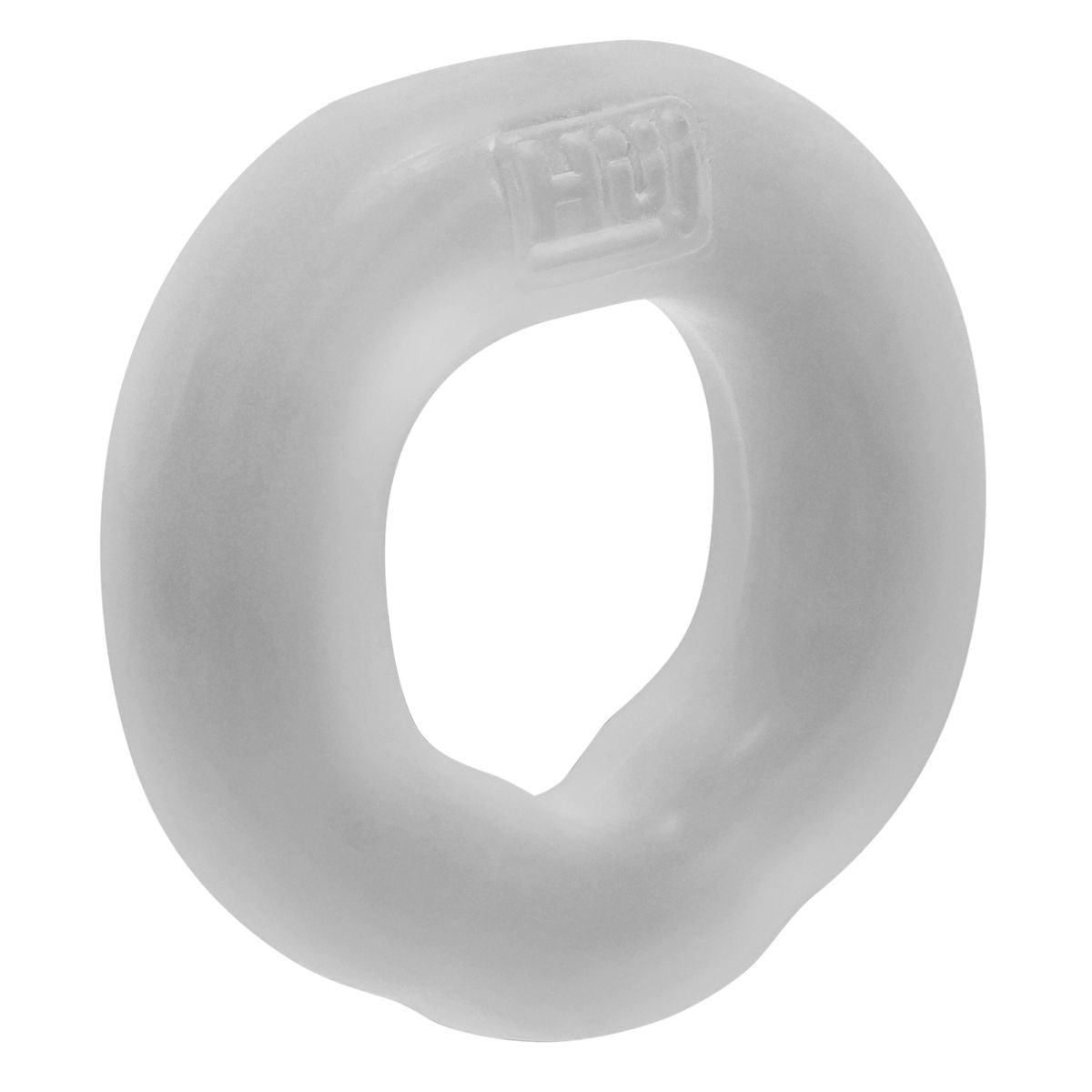 Oxballs – Hunkyjunk - Fit - Ergo Cock Ring - Ice