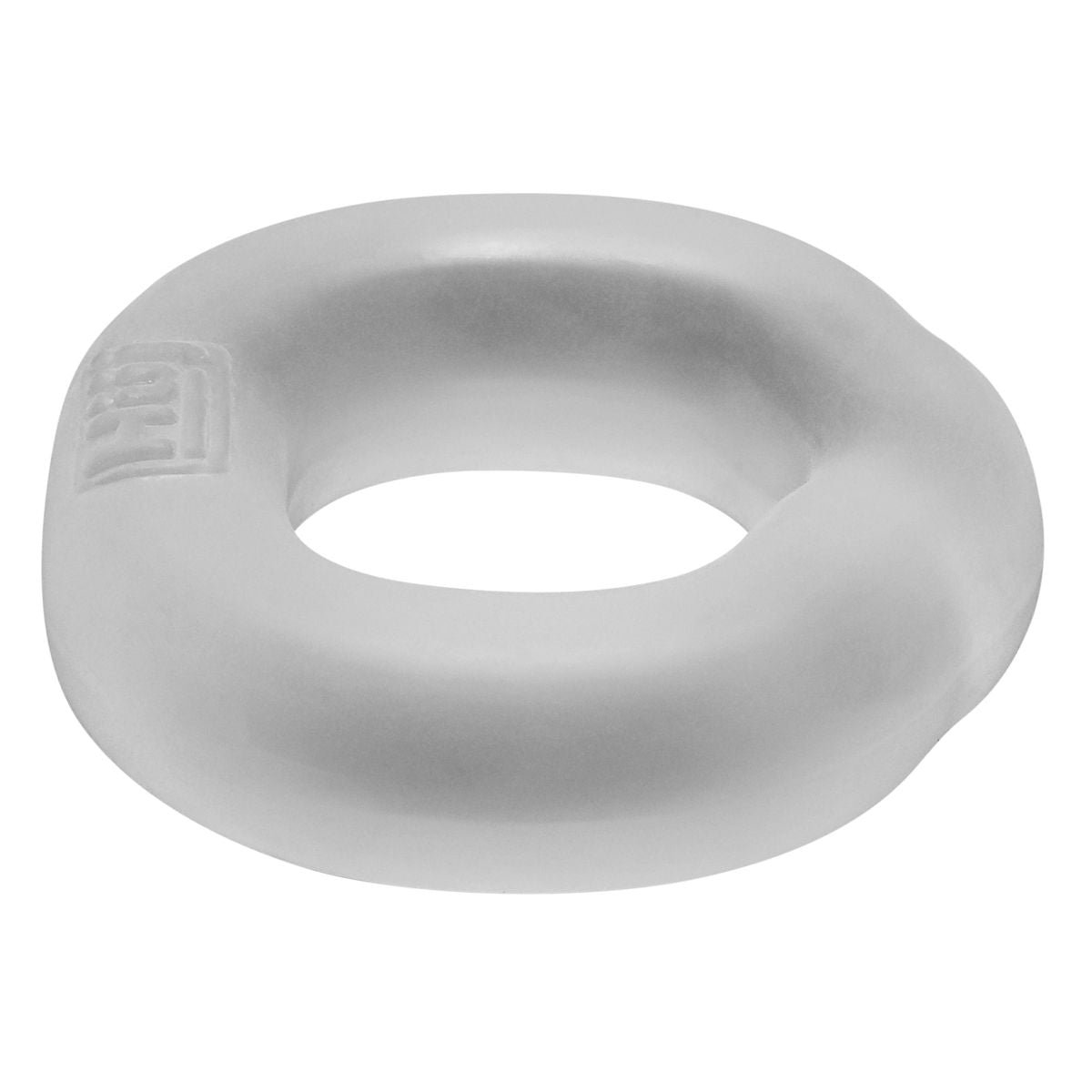 Oxballs – Hunkyjunk - Fit - Ergo Cock Ring - Ice
