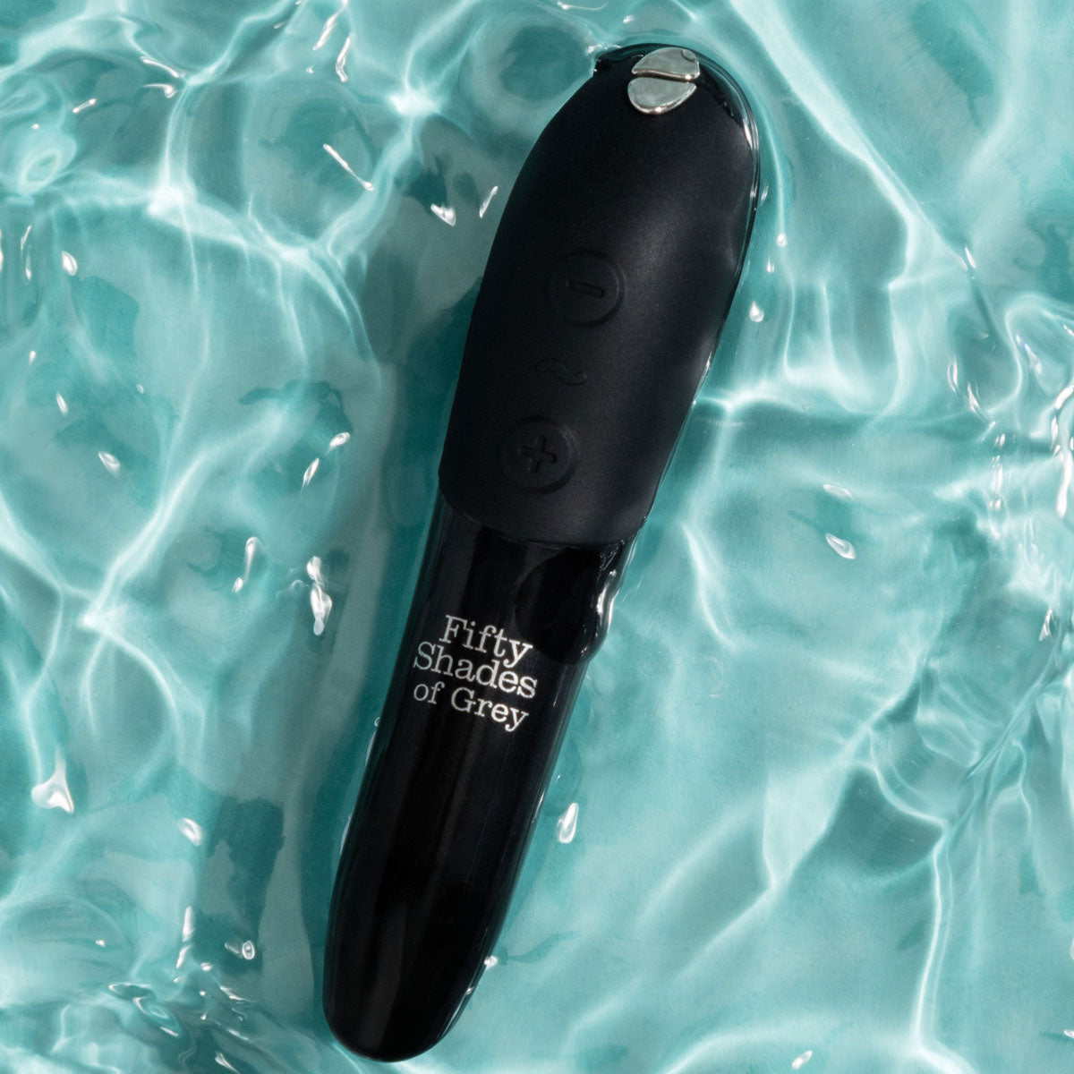 Fifty Shades of Grey x We-Vibe Come to Bed Couple's Kit - BMS Enterprises Fifty Shades of Grey x We-Vibe Come to Bed Couple's Kit - BMS Enterprises