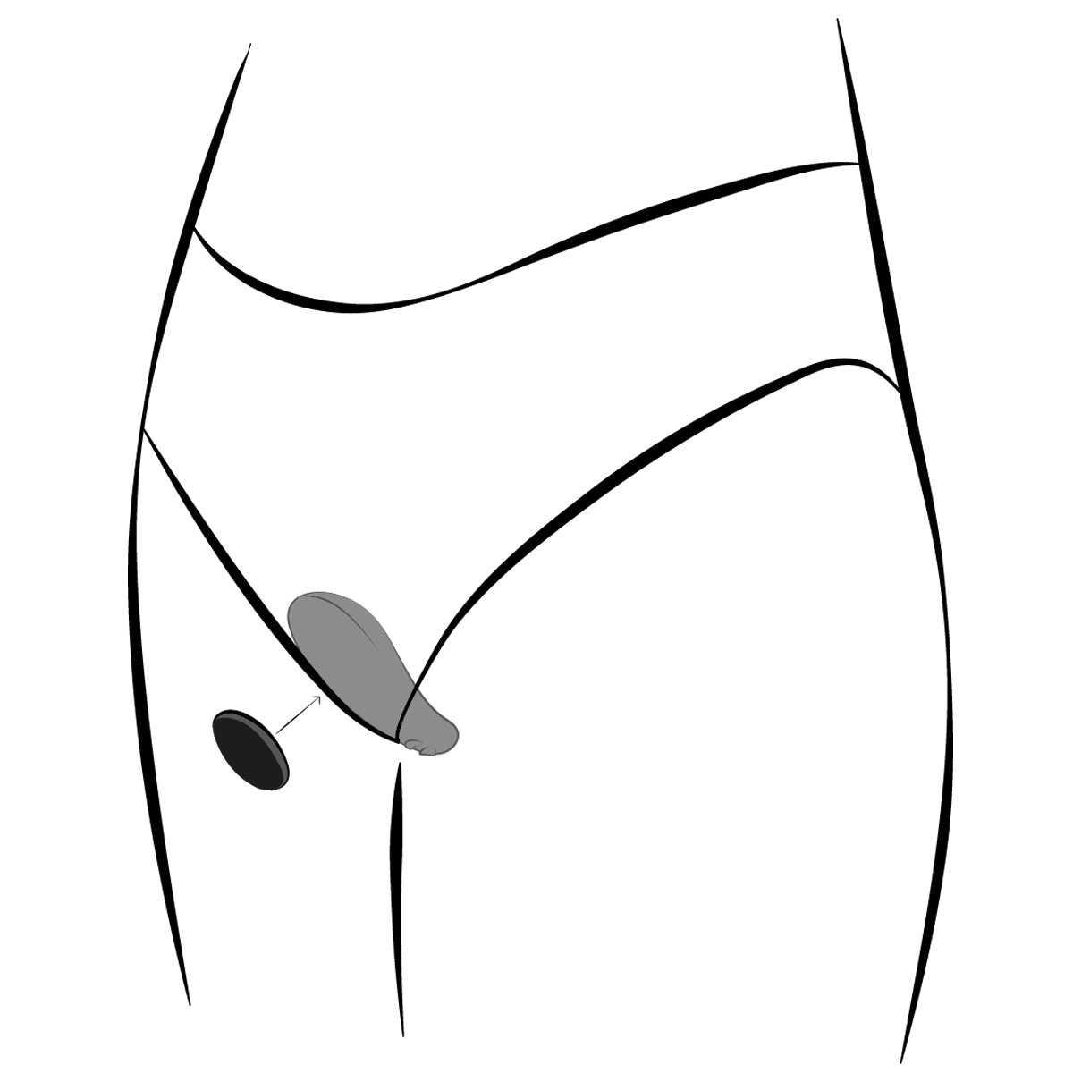 We-Vibe® Special Edition Tease Us Set (Moxie+ & Moxie+)