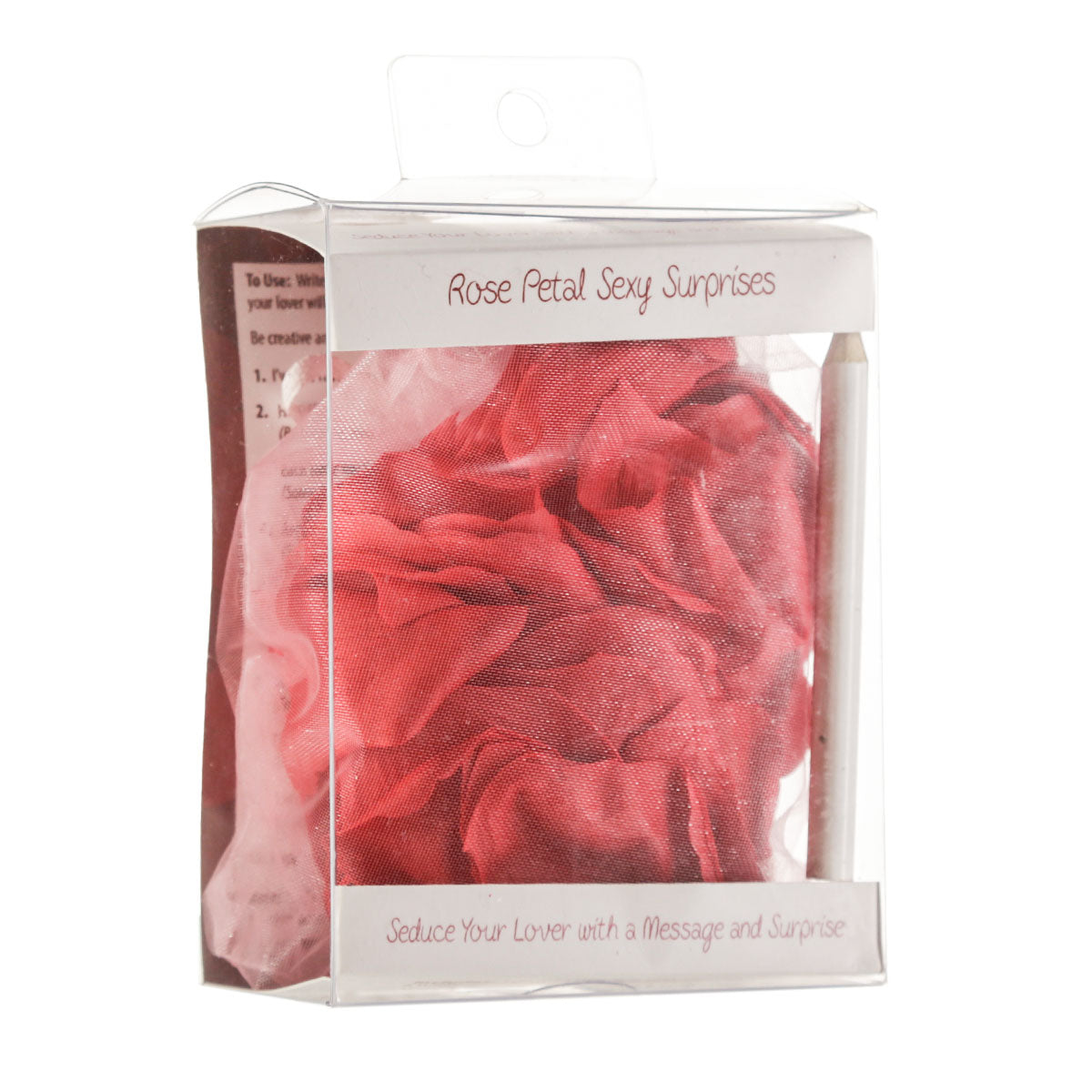 Kheper Games Rose Petal Sexy Surprises