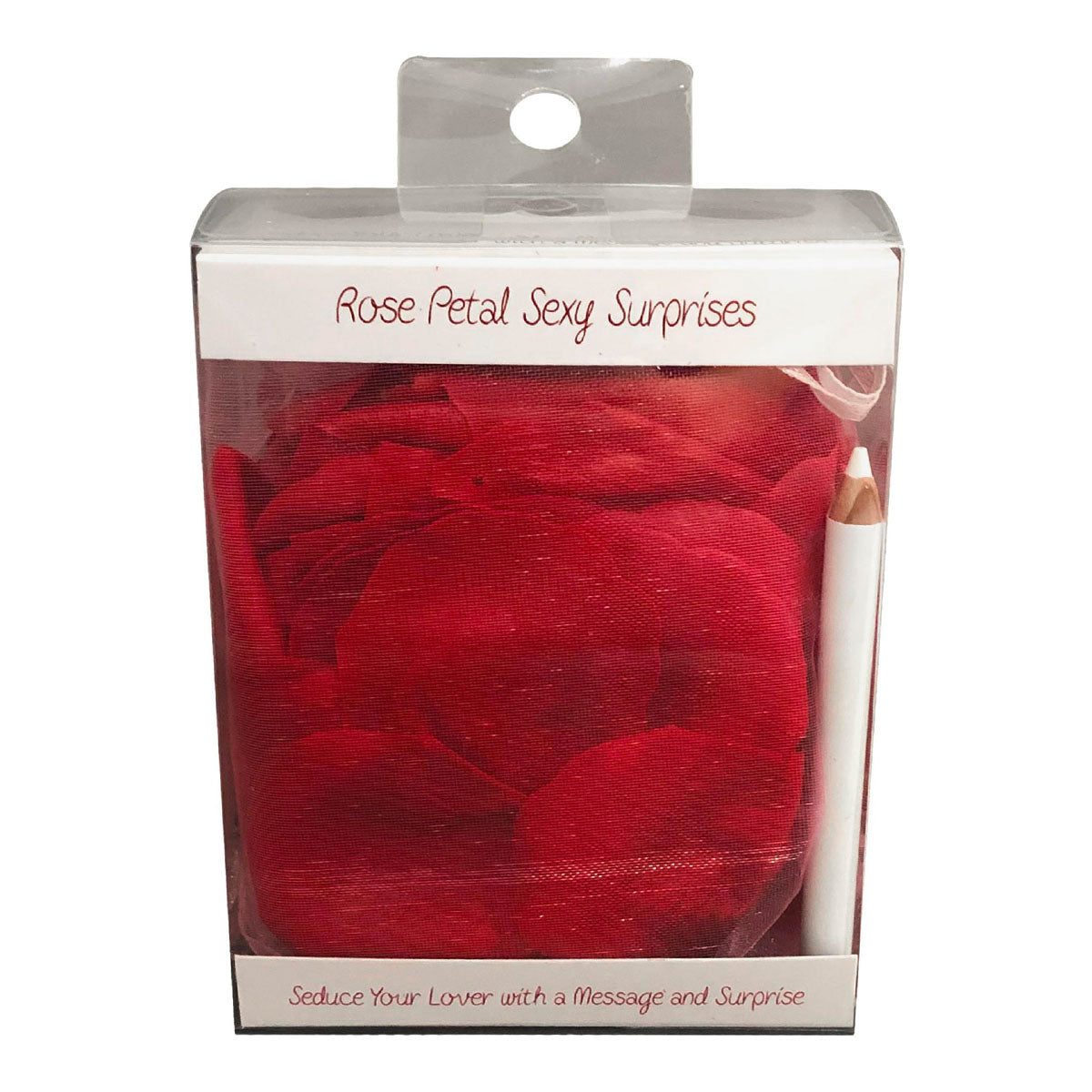 Kheper Games Rose Petal Sexy Surprises