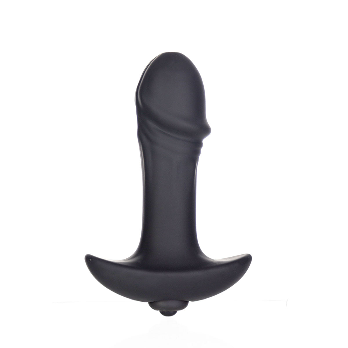 Adore U Erica Intimate Pleasure Stimulator – Black