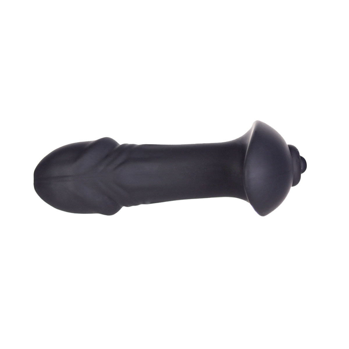 Adore U Erica Intimate Pleasure Stimulator – Black