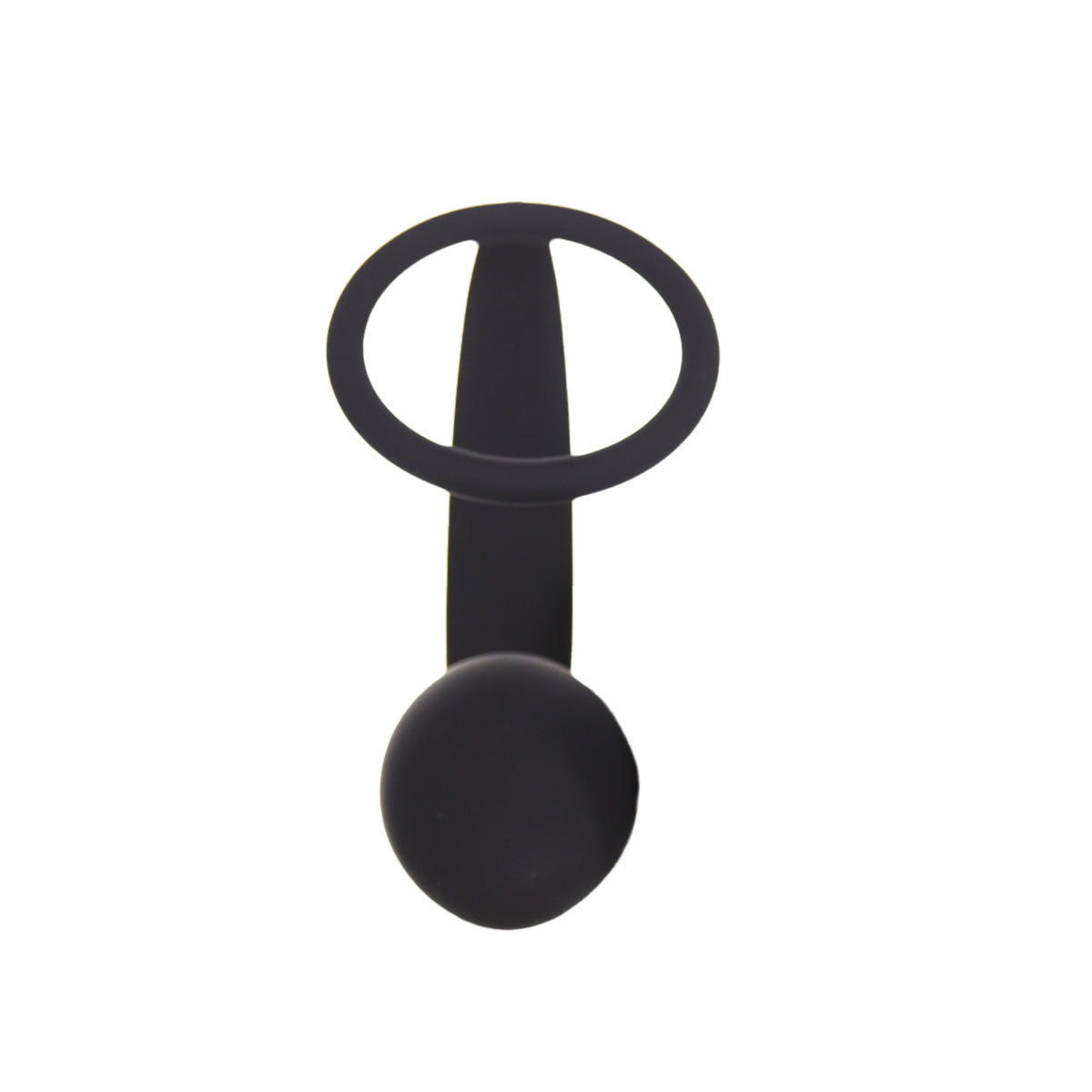 Adore U Hom Prostate Stimulator - Black