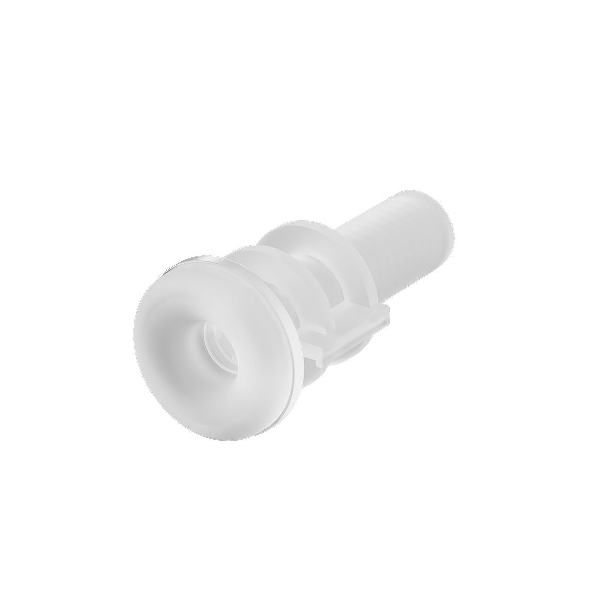 LOVENSE - Solace Neutral Sleeve - Clear