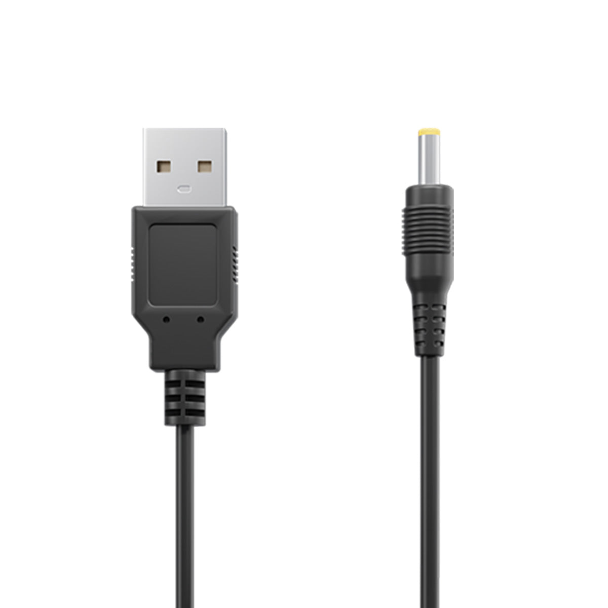 Lovense Solace Charging Cable – Black Tip