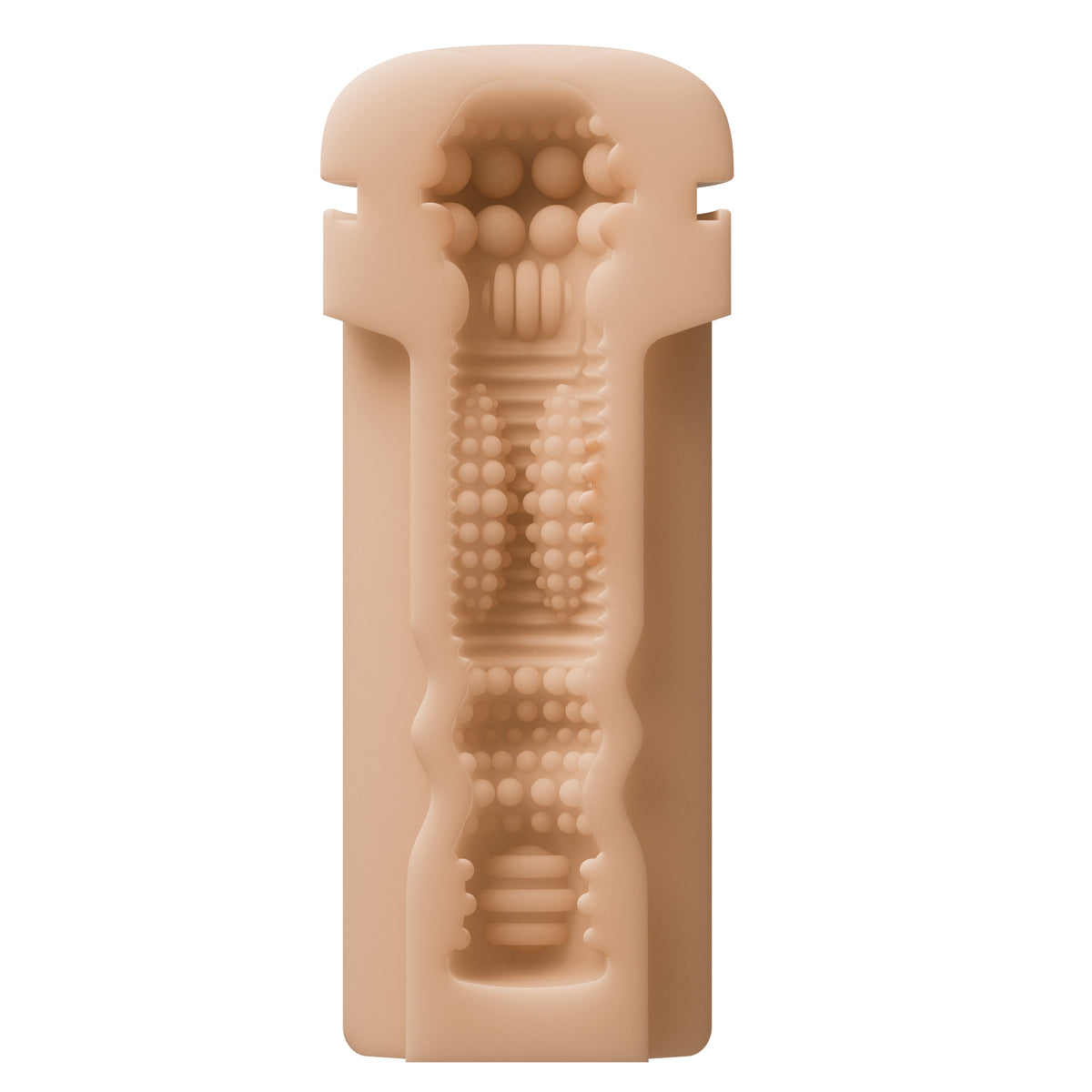 LOVENSE - Solace Pro Neutral Sleeve - Beige