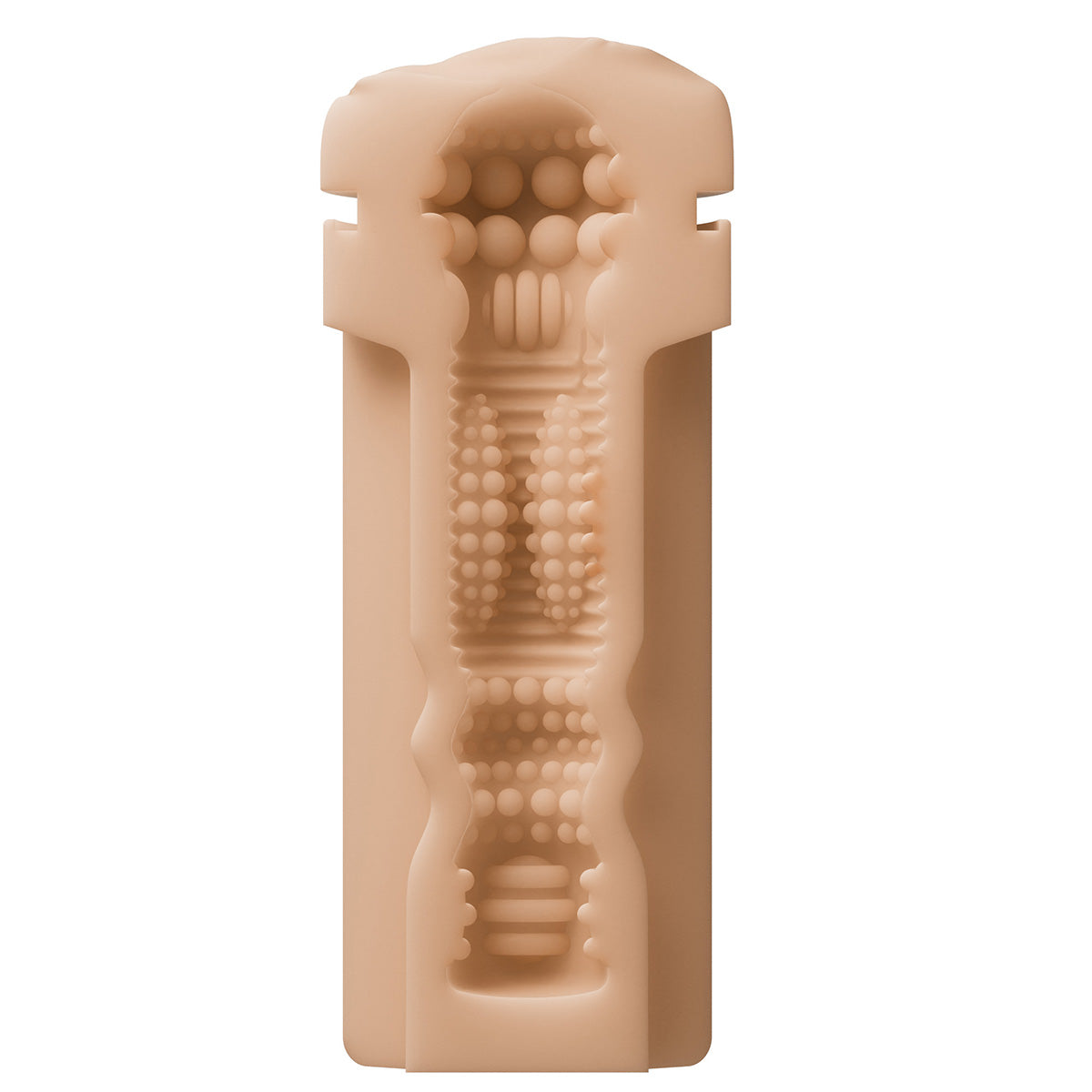 LOVENSE - Solace Pro Vagina Shaped Sleeve - Beige