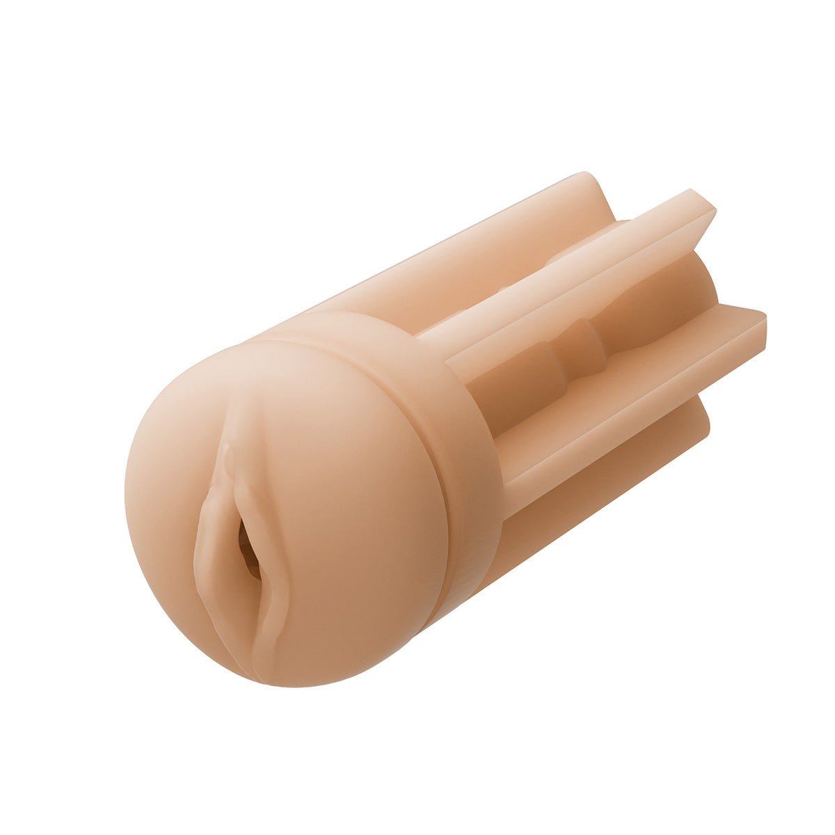 LOVENSE - Solace Pro Vagina Shaped Sleeve - Beige
