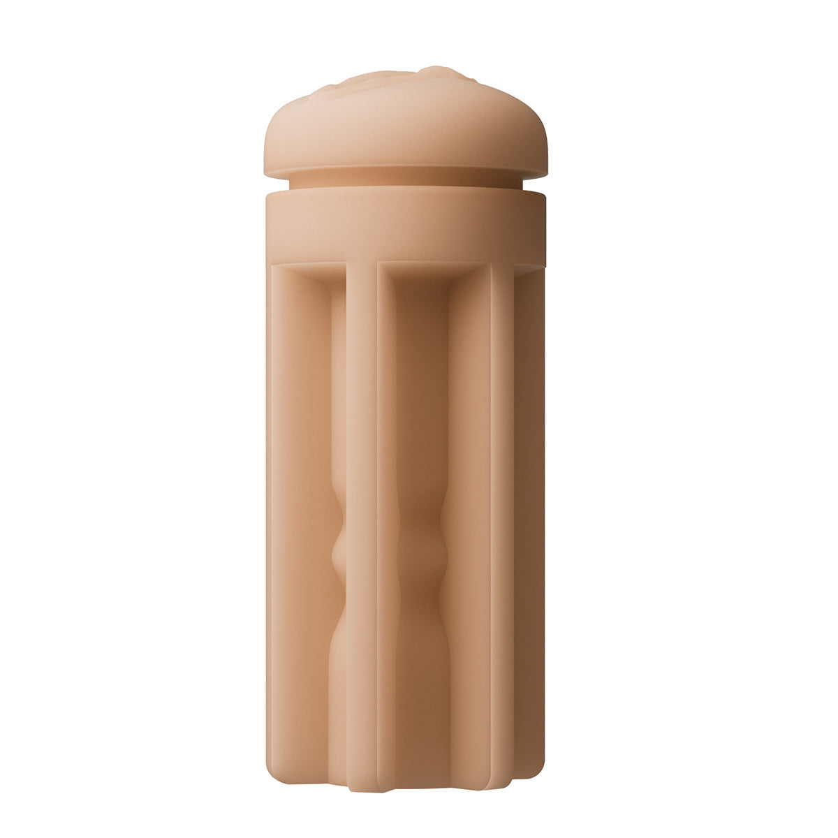 LOVENSE - Solace Pro Vagina Shaped Sleeve - Beige