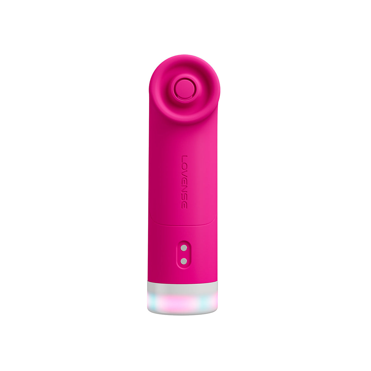 LOVENSE - Fizz – Dual-Head Clitoral Vibrator