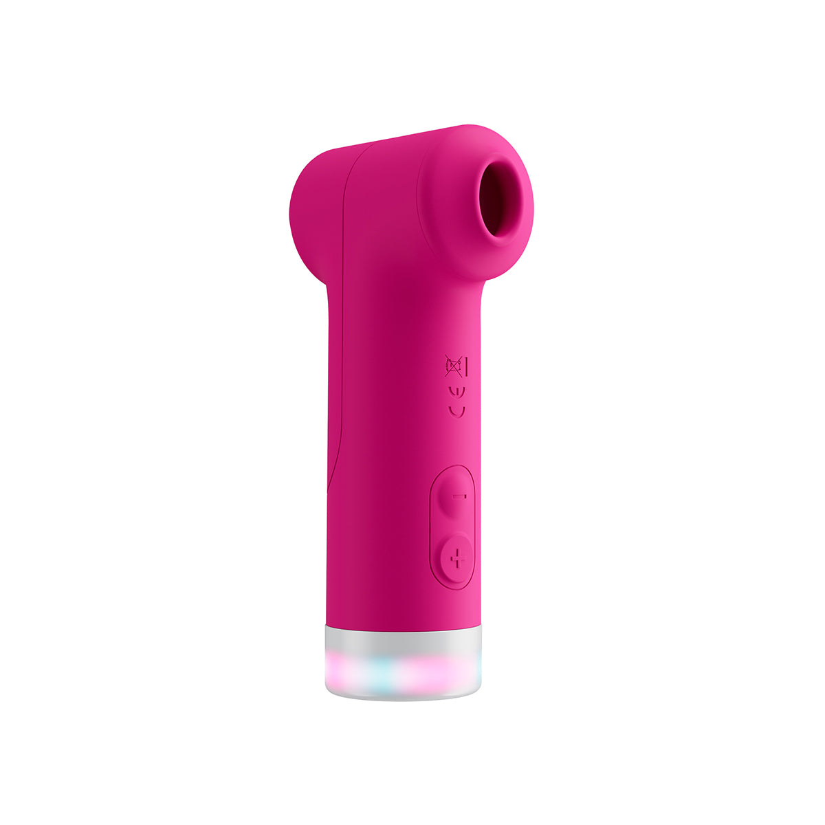 LOVENSE - Fizz – Dual-Head Clitoral Vibrator