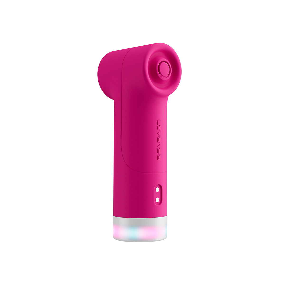 LOVENSE - Fizz – Dual-Head Clitoral Vibrator