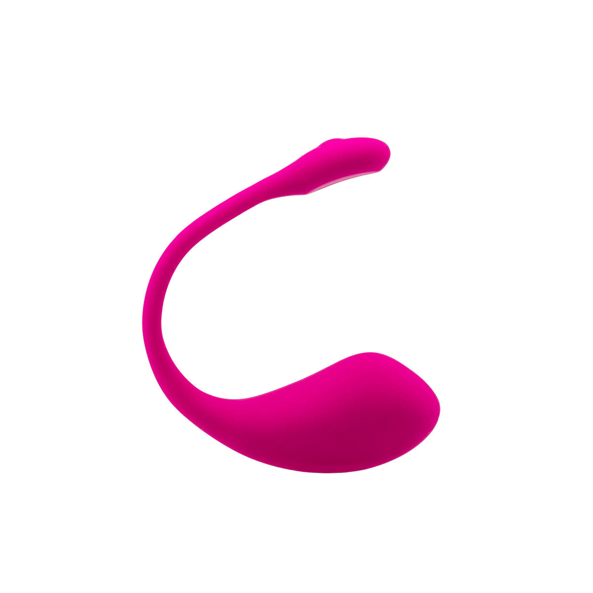 Lovense Lush 2 Bluetooth Wearable Vibrating Egg Pink | BMS Enterprises Lovense Lush 2 Bluetooth Wearable Vibrating Egg Pink | BMS Enterprises