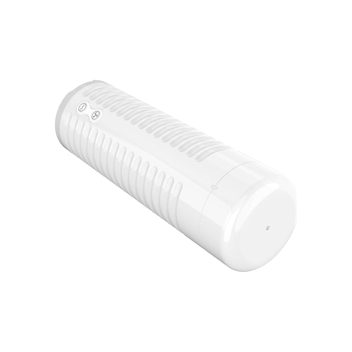 Lovense Max 2 – Bluetooth Male Masturbator – White