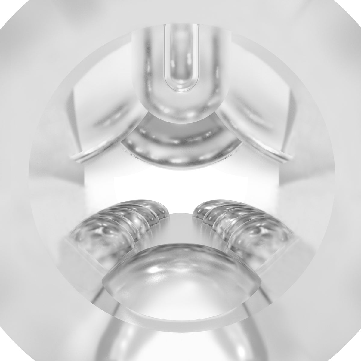Lovense Max 2 Bluetooth Male Masturbator White | BMS Enterprises Lovense Max 2 Bluetooth Male Masturbator White | BMS Enterprises