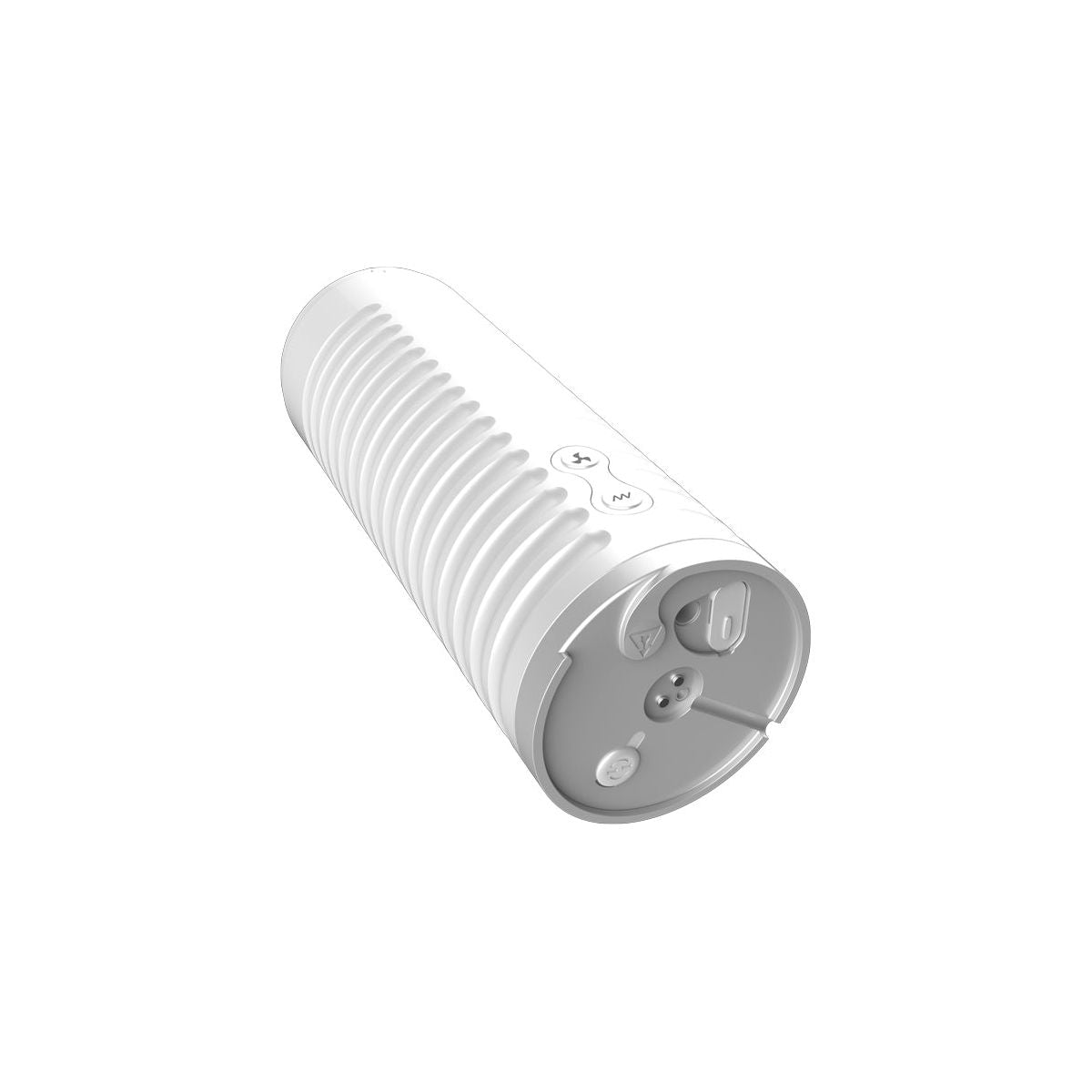 Lovense Max 2 Bluetooth Male Masturbator White | BMS Enterprises Lovense Max 2 Bluetooth Male Masturbator White | BMS Enterprises