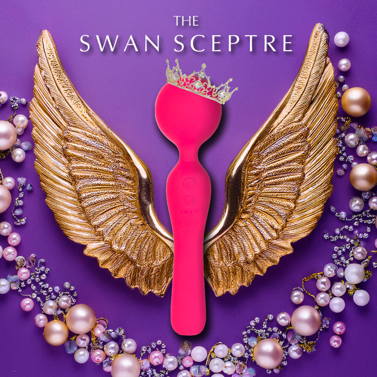 Swan Sceptre