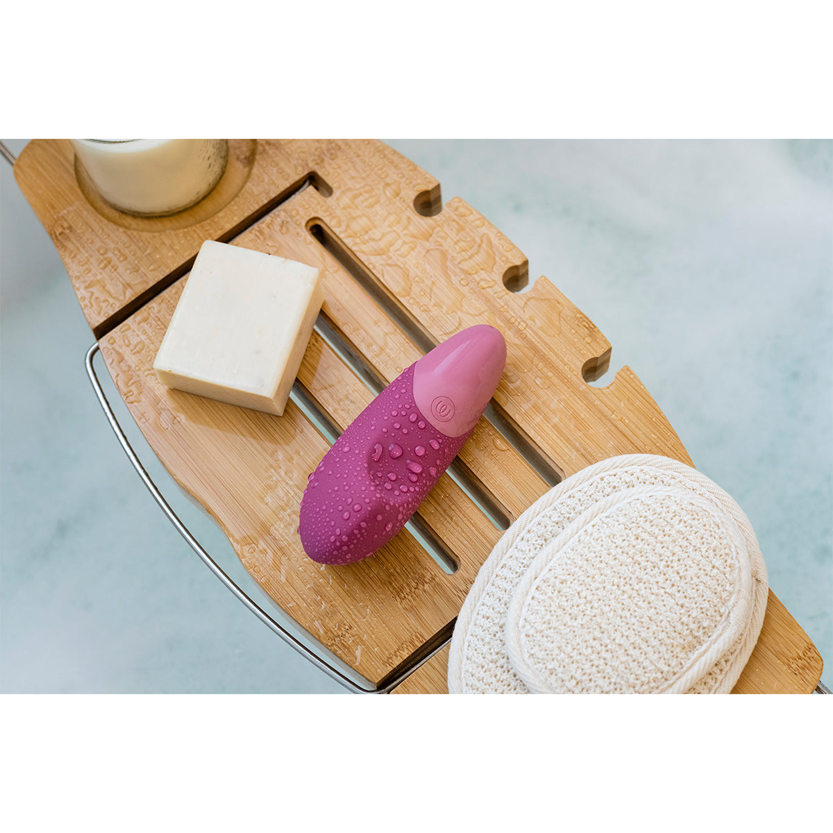 Womanizer Vibe – Dusky Pink