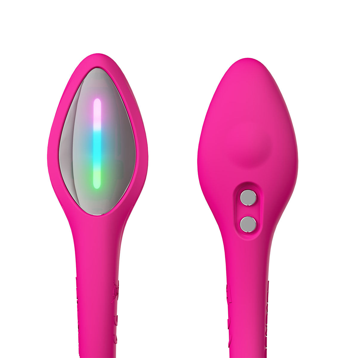 Lovense Lush  Mini Remote Control Vibrator - Pink