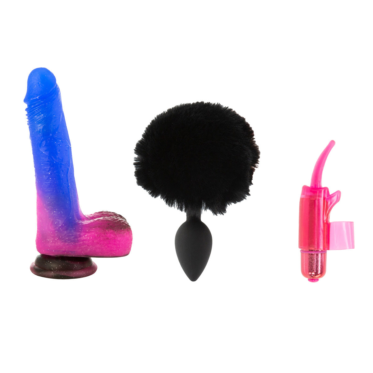 Pure Love Prism Fantasy Bundle 1