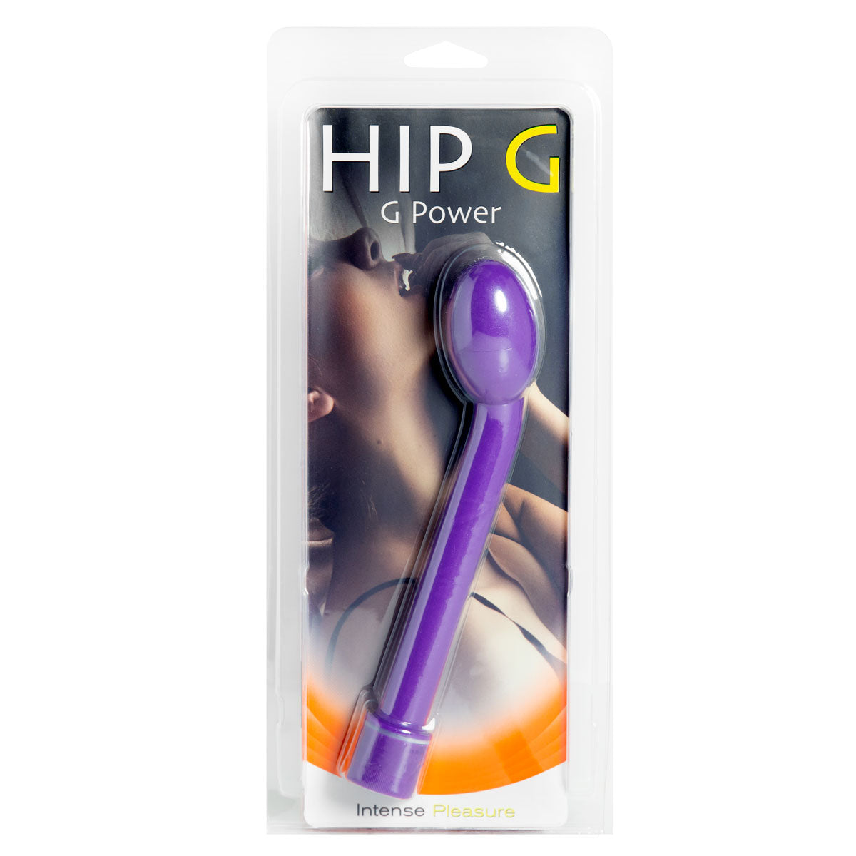 PGL Hip G - G-Spot Vibrator