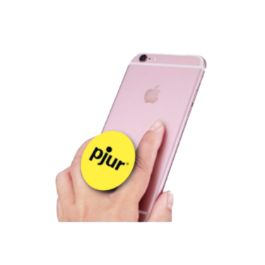 Pjur® Pop Socket (Phone Holder)