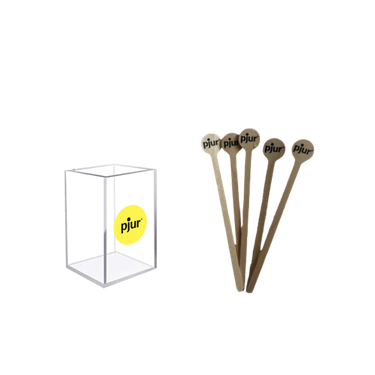 Pjur® Lust Test Kit