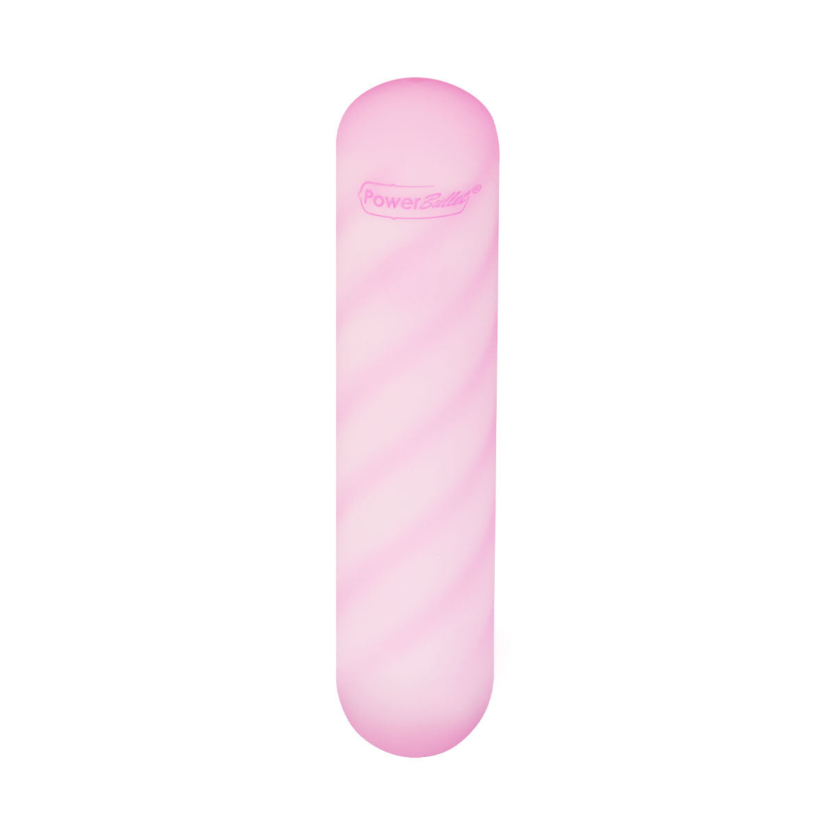 Softies 4” Dual Silicone Body Vibe – Pink