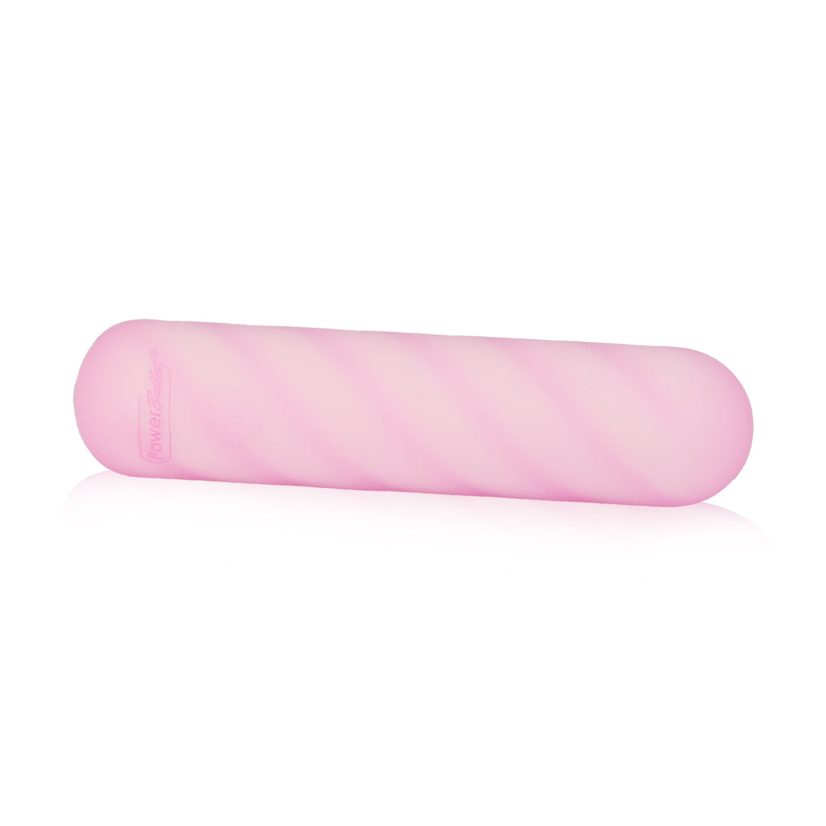Softies 4” Dual Silicone Body Vibe – Pink