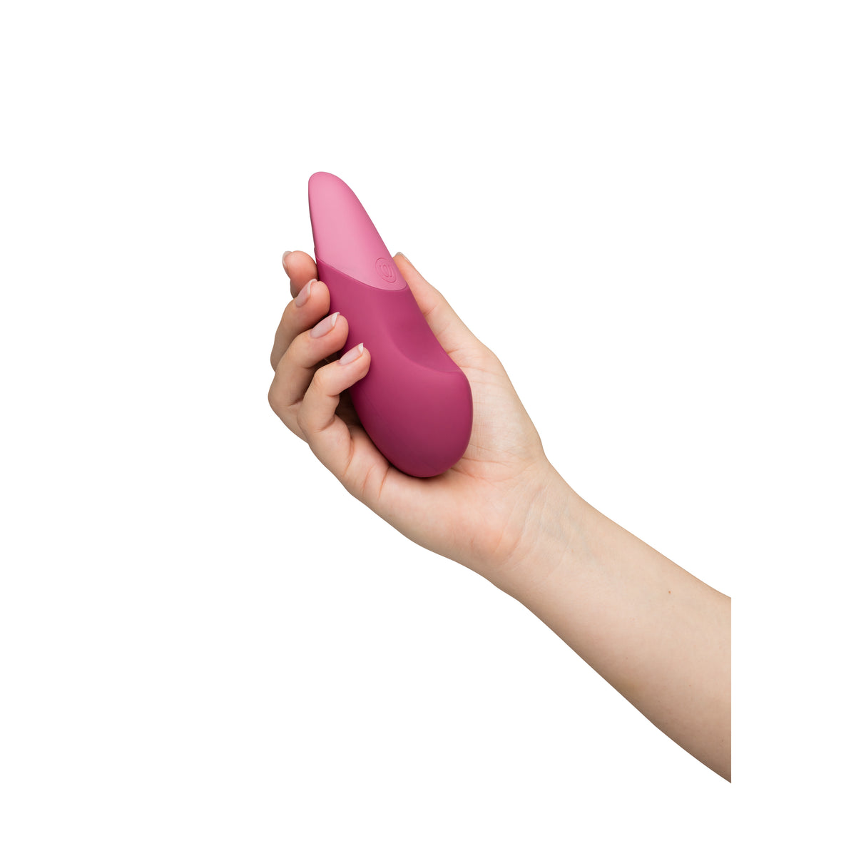 Womanizer Vibe – Dusky Pink