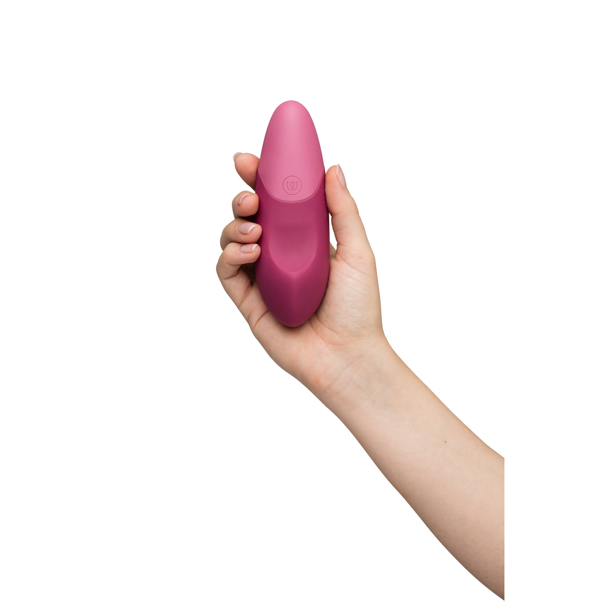 Womanizer Vibe – Dusky Pink