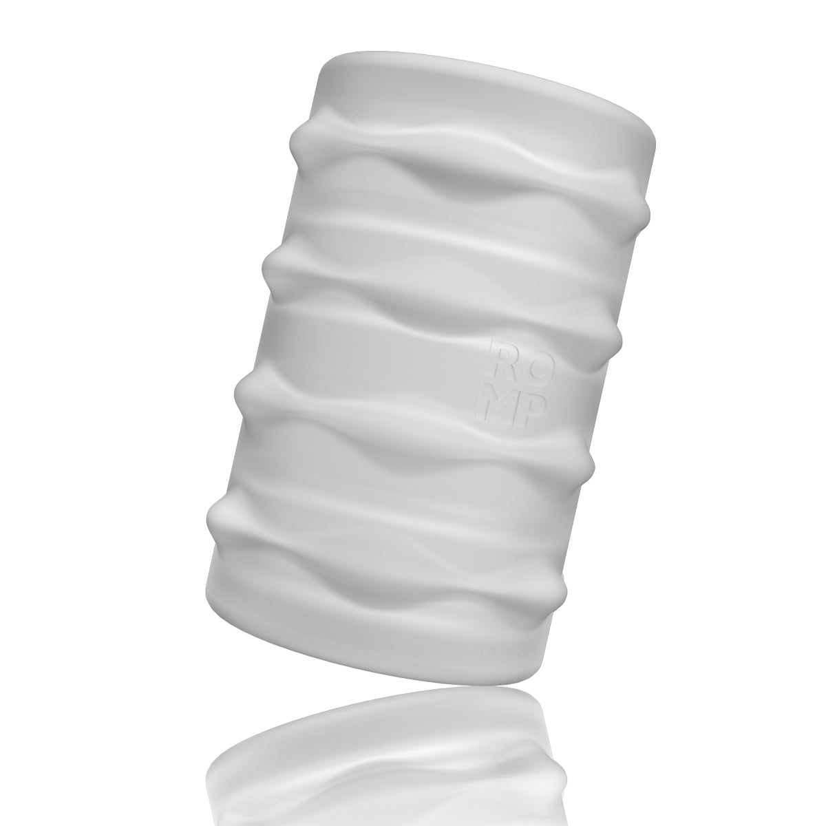 ROMP® - Mosh Blow Job Stroker - Frost